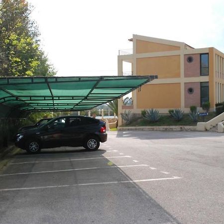 Hotel Alkionis Zaharo Dış mekan fotoğraf