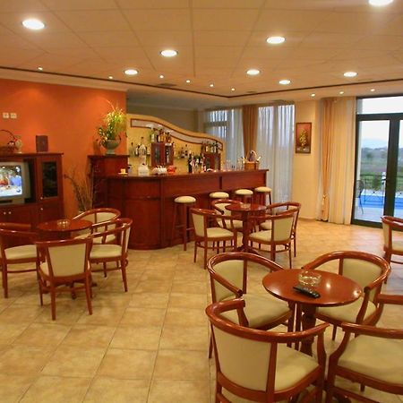 Hotel Alkionis Zaharo Dış mekan fotoğraf