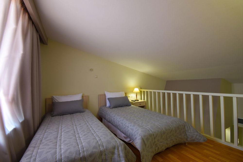 Hotel Alkionis Zaharo Dış mekan fotoğraf