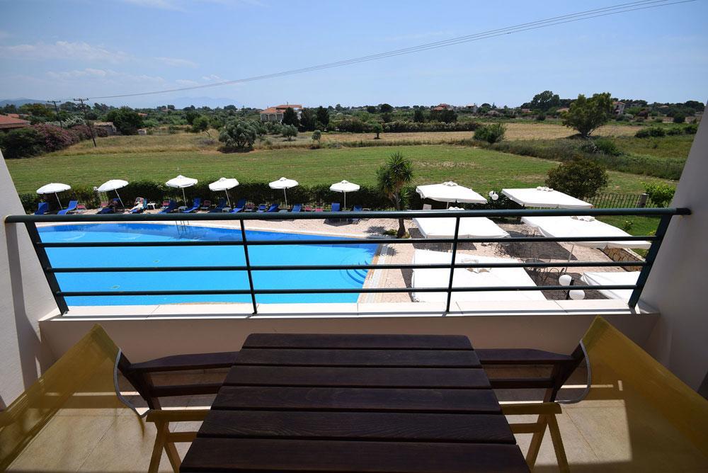 Hotel Alkionis Zaharo Dış mekan fotoğraf